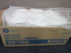 Pacific Blue Select Disposable Surf...