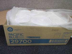 Pacific Blue Select Disposable Surf...