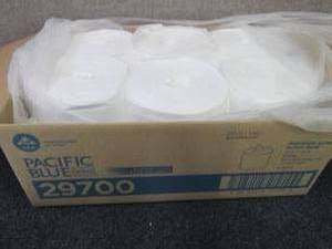Pacific Blue Select Disposable Surf...
