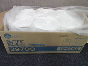 Pacific Blue Select Disposable Surf...