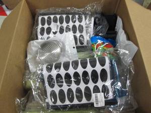 box of spice drawer orgainzers , ca...