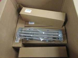 box of 7 roll up dish drying racks ...