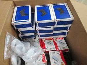 box of 12 wireless controllers for ...
