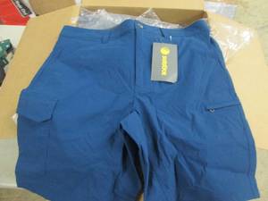 box of 27 mens solstice shorts most...