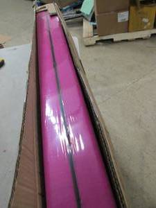 gymnastic beam ...