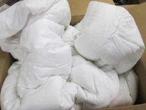 mattress topper ...