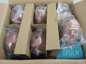 case of 6 skulk games ...