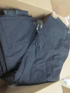 3 mens snowpants extra large ...