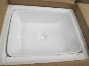 sink ...