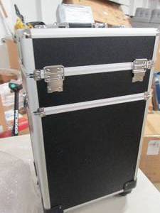 train case ...