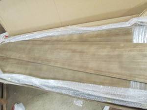 wood screen panel ...