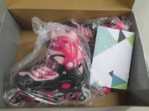kids roller blades new 1 to 4 yrs ...