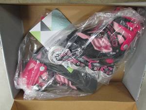 kids roller blades new 1 to 4 yrs ...