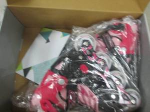 kids roller blades new 1 to 4 yrs ...