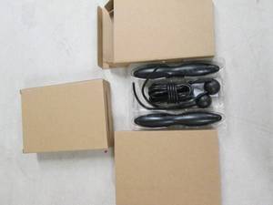 3 jump ropes with digital display ...