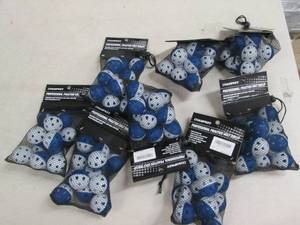 8 bags of professional practice go...