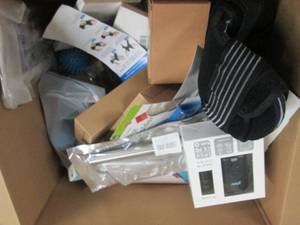 box of planter fascitis tools , sma...