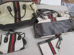 zip and go travel totes ...