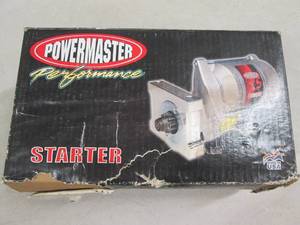 promaster natural starter for early...