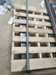 63 inch tall pipe bender ...