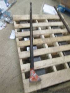 5 foot tall pipe bender ...