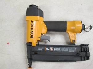bostitch model SB-1850BN brad air n...