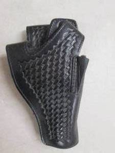 gun holster ...