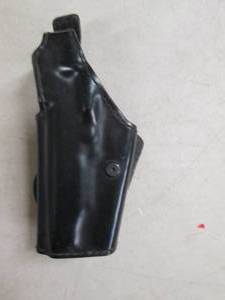 gun holster ...