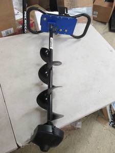 6 inch strickmaster drill adapter ...