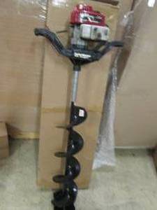 2hp strikmaster lazer mag 8 inch ga...