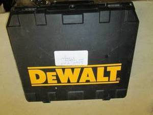 dewalt 14 volt drill with battery a...
