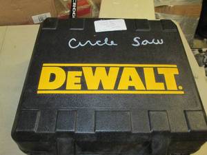 dewalt duel saw 24 volt says it wor...