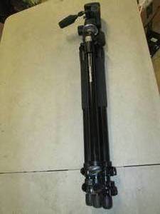 tripod for a camera ...