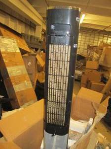 evaporative air cooler ...