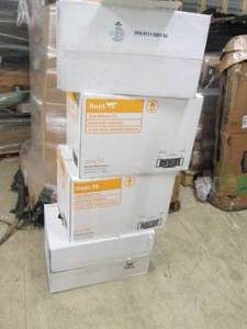 4 cases of easter grass ...