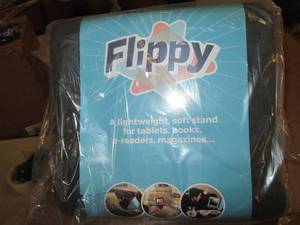 box of 2 flippys ...