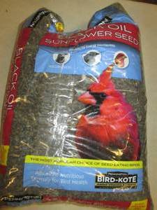 10 lbs of penningtin select black o...