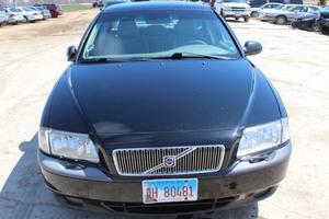 2000 VOLVO S80 4D SEDAN TURBO