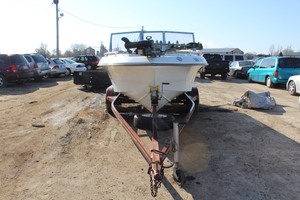 1992 Yarcraft