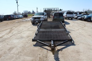 HYDROACT TRAILER