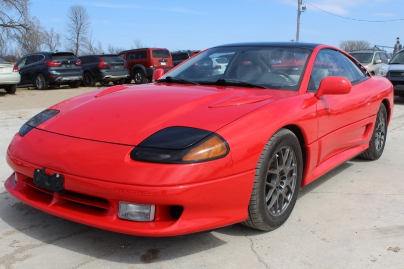 1989 DODGE STEALTH DODGE CHALLENGER THURSDAY NIGHT NO RESERVE SALE