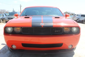 2009 Dodge Challenger SRT8 6.1L HEMI 5 Speed Manual - 47,022 Miles - 2 Owners