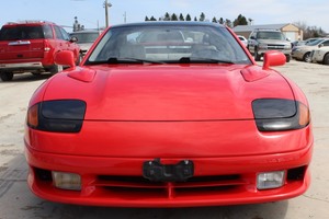 1992 Dodge Stealth RT - 2 Owners Rust Free Pennsylvania Car