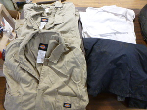 lot 120 image: Work Wear