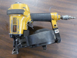lot 37 image: Stanley Bostitch Ridge Runner Coil Nail Gun
