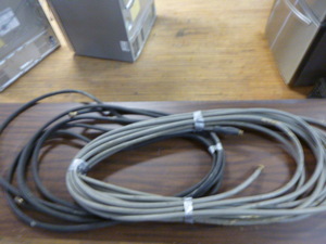 lot 44 image: 2 Water Hoses