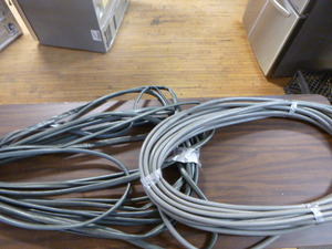 lot 45 image: 2 Water Hoses