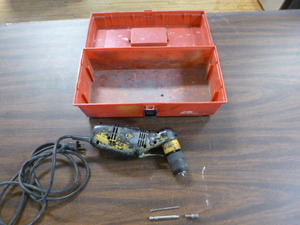 lot 49 image: Sioux 38 Drill-Driver