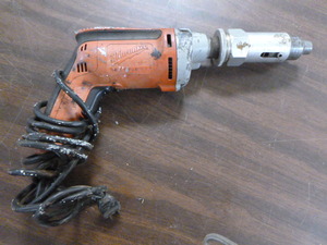 lot 52 image: Milwaukee Heavy Duty Screwdriver