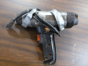 lot 55 image: 12 Impact Wrench